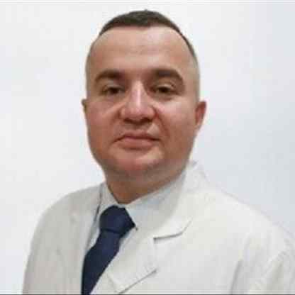 Королько Андрей Степанович