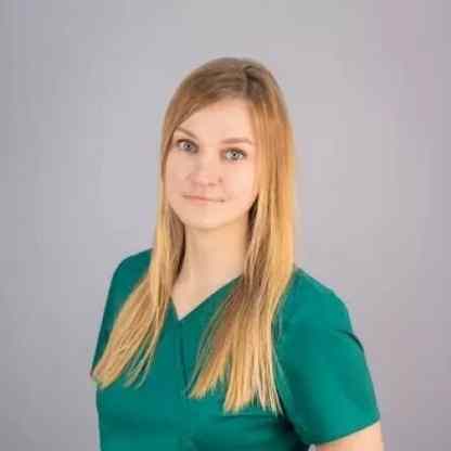 Бабич Анна Константиновна