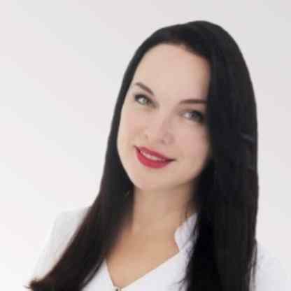 Воеводова Марина Александровна