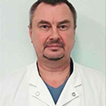 Антиперович Олег Федорович