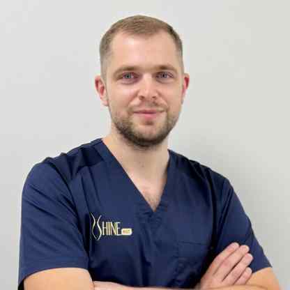 Цыркунович Андрей Григорьевич