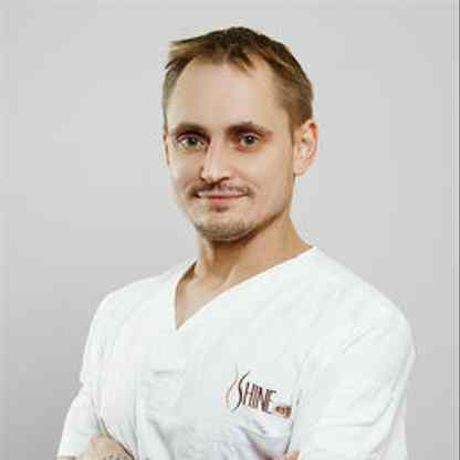 Шпилевский Игорь Владимирович