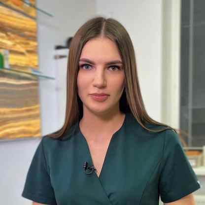 Гресская Елизавета Дмитриевна