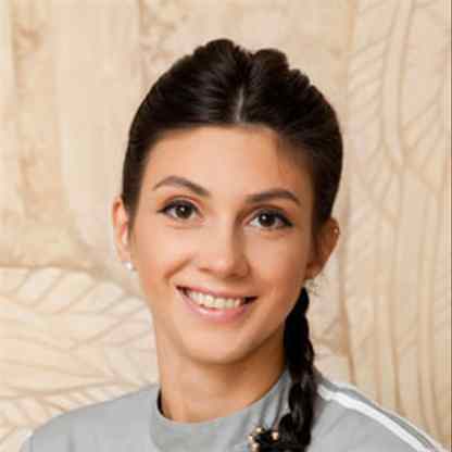 Балакис Юлия Игоревна