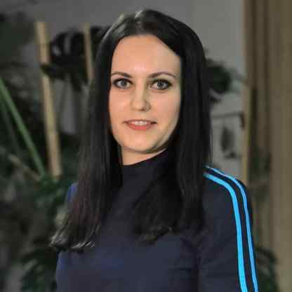 Брюшкова (Костян) Татьяна Сергеевна