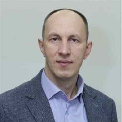 Семенчук Игорь Демьянович