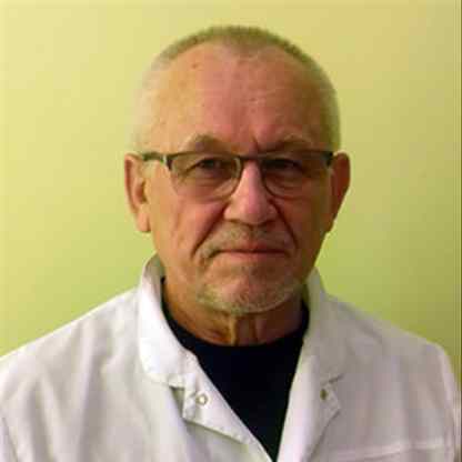 Трухан Александр Константинович