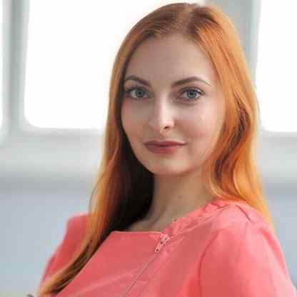 Радишевич Алина Ивановна