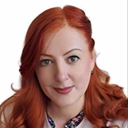 Дашкевич Ирина Александровна