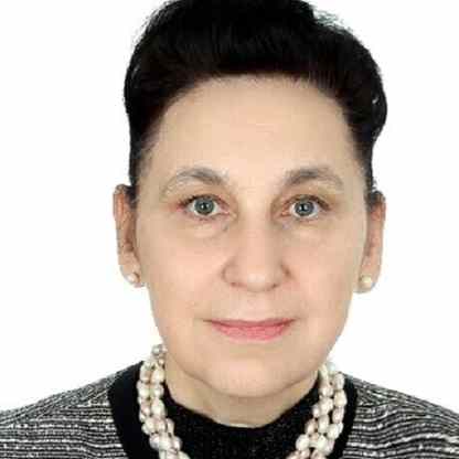 Хмара Ирина Марковна