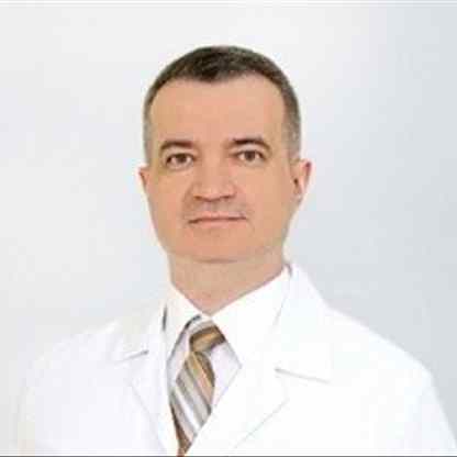 Пучко Константин Георгиевич