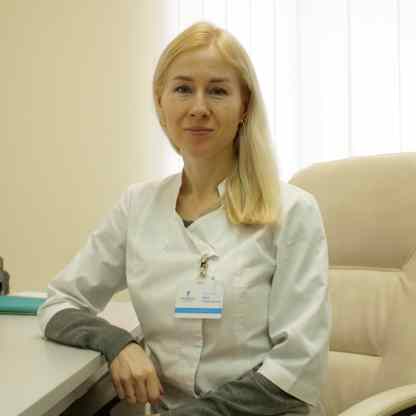 Власикова Ирина Александровна