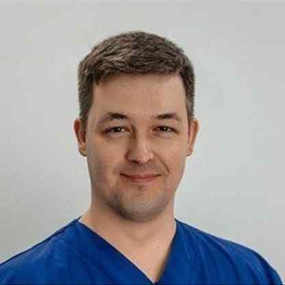 Лытин Павел Анатольевич