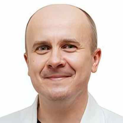 Балыш Андрей Николаевич