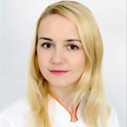 Михалкович Елена Иосифовна