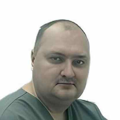 Чеповский Сергей Сергеевич