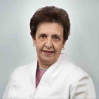 Присевок Евгения Константиновна