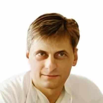 Додалев Олег Николаевич