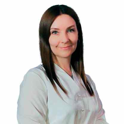 Сафонова Анфиса Васильевна