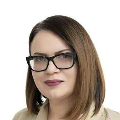 Вашетко Наталья Георгиевна