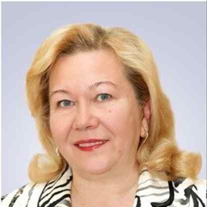 Джумова Марина Федоровна