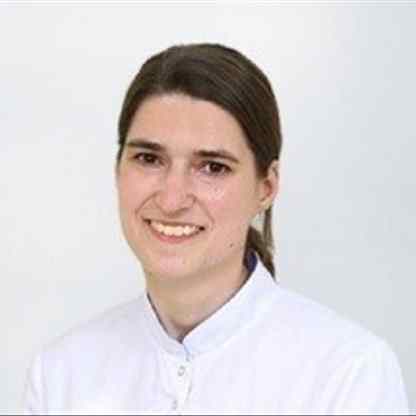 Борисова Анна Александровна