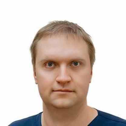 Санковец Дмитрий Николаевич