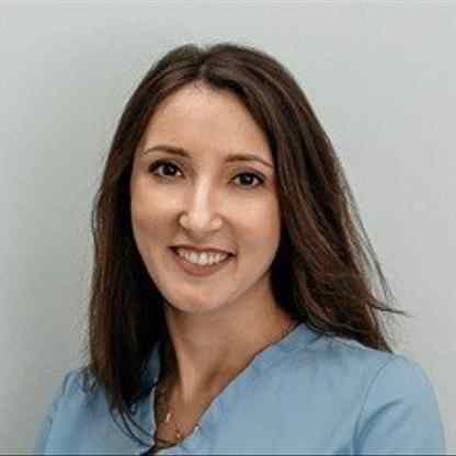 Костюкович Алина Сергеевна