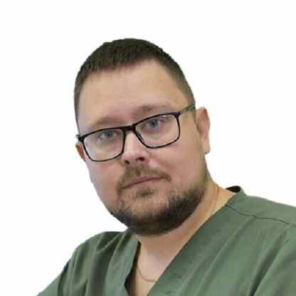 Моисеев Алексей Леонидович