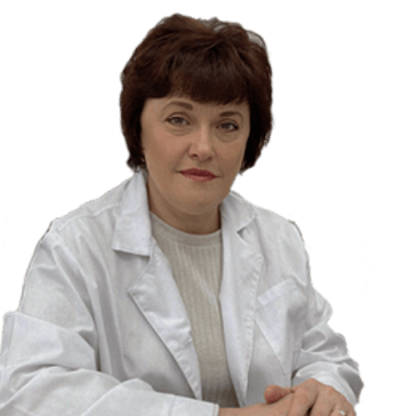 Деркульская Нелля Анатольевна