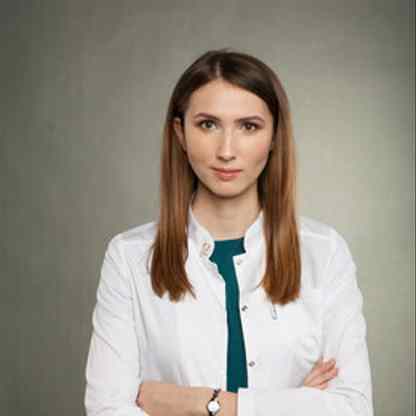 Денисенко Екатерина Леонидовна