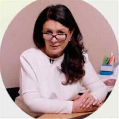 Саливончик Елена Ивановна