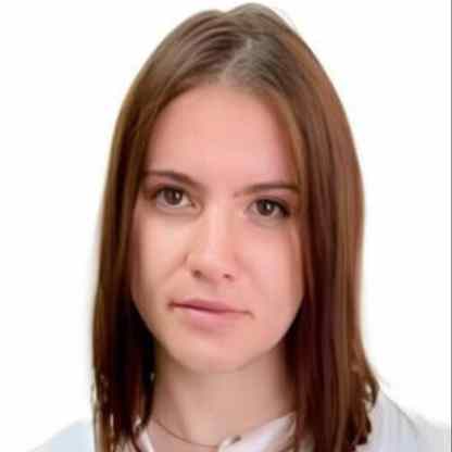 Новик Екатерина Анатольевна