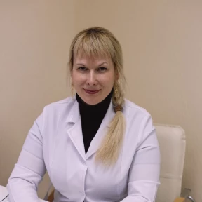 Тарасова Таисия Михайловна