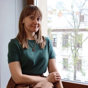 Гольдберг Светлана Владимировна