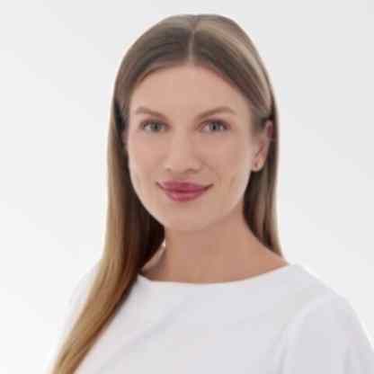 Маскина Дарья Ильинична