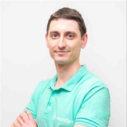 Федорук Дмитрий Алексеевич