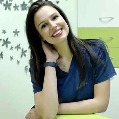 Шанькова Мария Игоревна