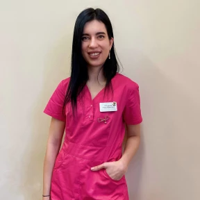 Галицкая Анна Юрьевна — врач УЗИ