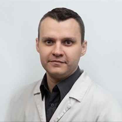 Ярошик Владимир Васильевич