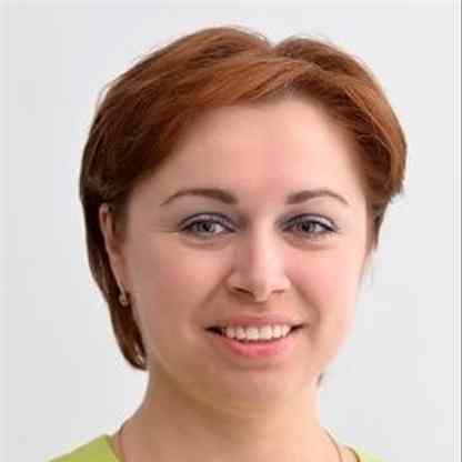 Заблотская Екатерина Николаевна