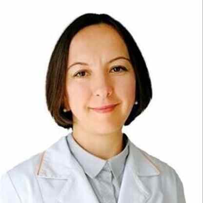 Дацик Марина Ивановна