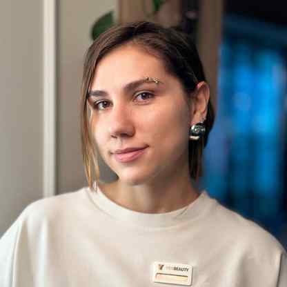 Пшонка Ольга