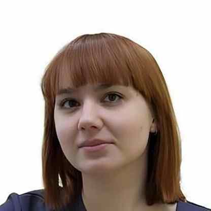 Винникова Алеся Витальевна