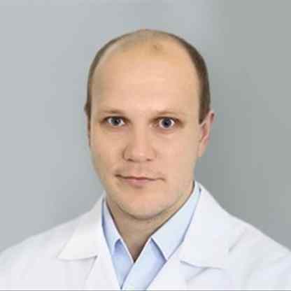 Максимчик Сергей Иванович