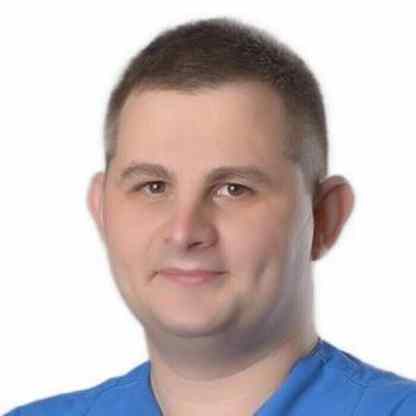 Казаков Владимир Валерьевич