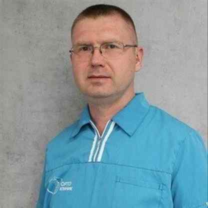 Позняк Дмитрий Александрович