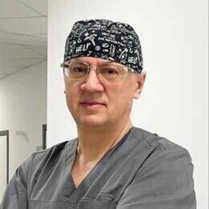 Гайко Виктор Иванович