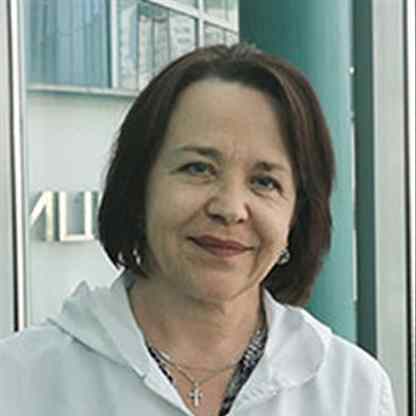 Рябцева Елена Николаевна