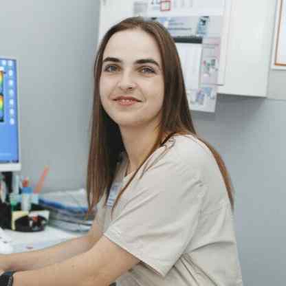 Пенязь (Пинчук) Наталья Сергеевна